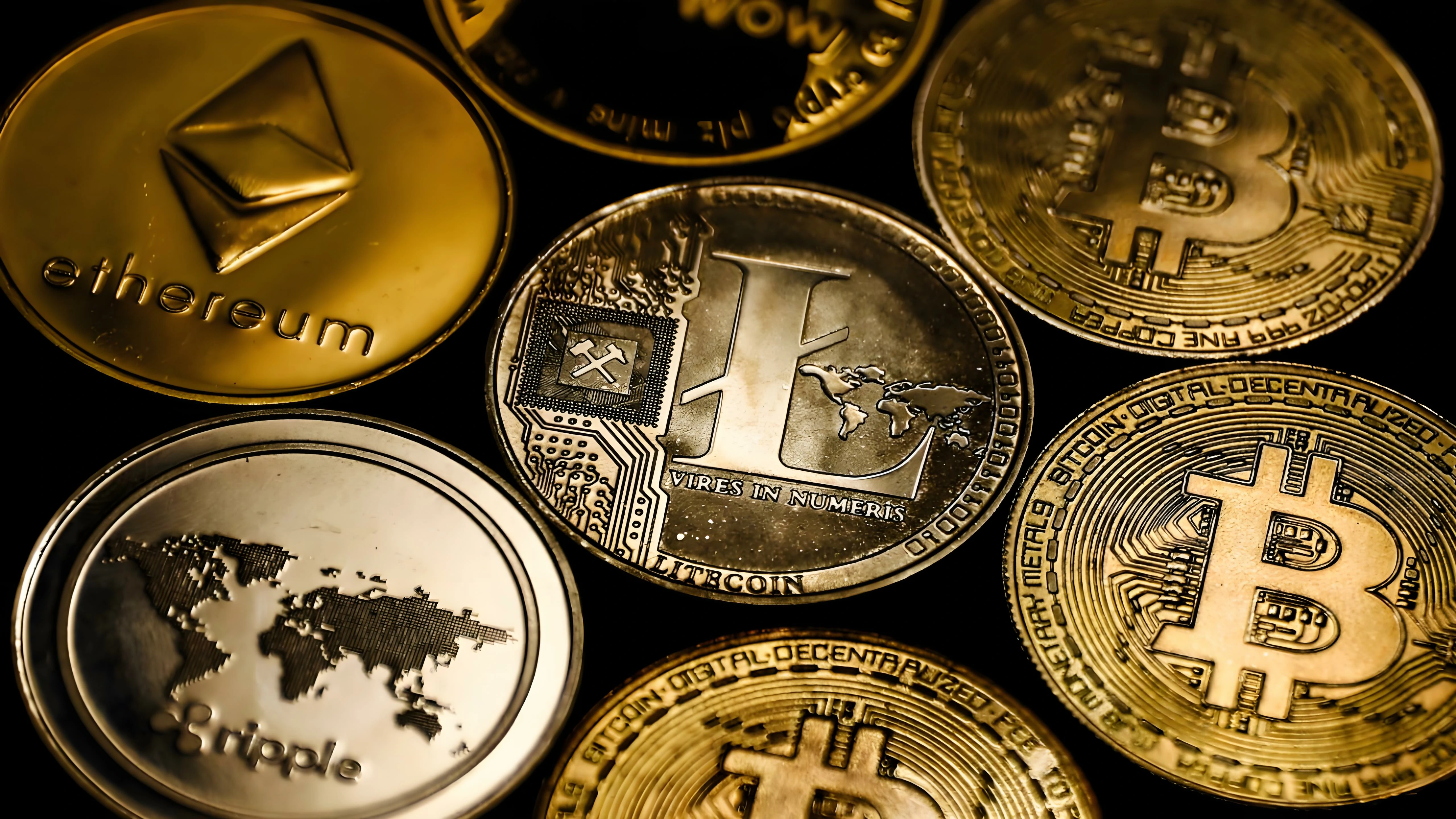 OE交易所下载全攻略：安全流程详解，如何保障你的加密资产安全？